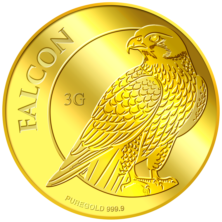 Dubai GOLD Collection